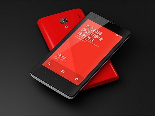 100.000 smartphone lõi tứ chạy Android của hãng Xiaomi mang tên Hongmi được bán hết trong 4 phút. Hongmi được trang bị màn hình kích thước 4,7”, bộ xử lý lõi tứ Cortex A7 tốc độ 1,5 GHz và bộ nhớ trong dung lượng 4 GB. Máy được cài đặt sẵn hệ điều hành MIUI, một phiên bản đã được hãng tái thiết kế dựa trên nền tảng hệ điều hành Android 4.2.